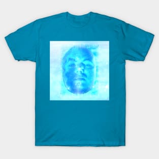 ZORDON "MAY THE POWER PROTECT YOU" MMPR T-Shirt